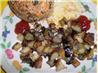 Matt's Crusty Home Fries. Recipe by Puffjelo