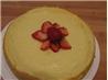 K&auml;sekuchen (Cheesecake)