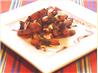 Spicy Carrots With Parsley and Cilantro