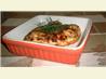 Marion's Chicken in Honey-Mustard Marinade