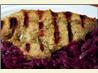 Marion's Chicken in Honey-Mustard Marinade
