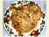 Marion's Chicken in Honey-Mustard Marinade