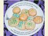 Lennie's Special Shortbread