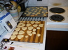 Lennie's Special Shortbread