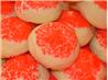 Lennie's Special Shortbread