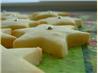 Lennie's Special Shortbread
