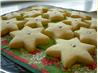 Lennie's Special Shortbread