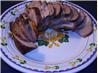 Juicy Tender (Cabbage Wrapped) Pork Roast. Recipe by Wildflour