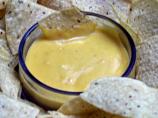 Creamy Beer-N-Cheddar Dip