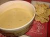 Creamy Beer-N-Cheddar Dip