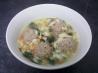 Italian Wedding Soup