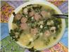 Italian Wedding Soup