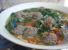 Italian Wedding Soup