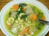Italian Wedding Soup