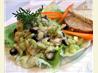 Tuna-Lima Salad. Recipe by Lorraine of AZ
