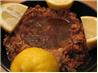 Bissara (Fava Bean Puree). Recipe by justcallmetoni