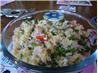 Quinoa Tabouli