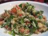 Quinoa Tabouli