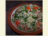 Quinoa Tabouli