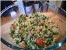 Quinoa Tabouli