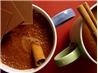 Barefoot Contessa's Hot Chocolate