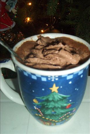 Frozen Irish Coffee. Photo by ~Leslie~