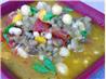 True Moroccan Lentil Soup