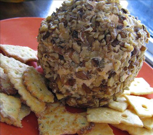 Cheese Ball. Photo by ~Leslie~