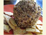 Cheese Ball