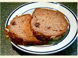 Peppernut Tea Bread