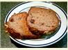 Peppernut Tea Bread