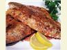Glazed Salmon. Recipe by ellie_
