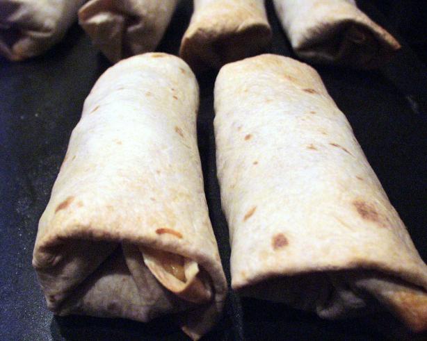 Baked Burritos. Photo by FLKeysJen