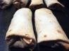Baked Burritos. Recipe by VO
