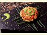 Moroccan-Spiced Crab Cakes