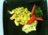 Spicy King Prawns