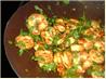 Spicy King Prawns