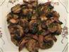 Spicy King Prawns