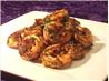 Spicy King Prawns