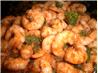 Spicy King Prawns