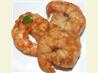 Spicy King Prawns