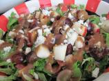 Balsamic Vinaigrette. Photo by JanuaryBride