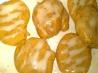 Mbatata (Sweet Potato) Cookies
