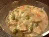 Chicken Ala King. Recipe by CaribbeanQueen