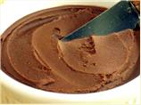 Dutch Chocolate Butter (Chocoladeboter)