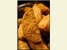 Crunchy Potato Wedges. Recipe by CaribbeanQueen
