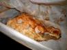 Low-Fat Cajun-Style Fish in Parchment ...delish!. Recipe by ms_bold