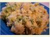 Broccoli Cheese Casserole. Recipe by goldendalenurse