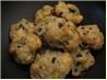 Cheese and Olive Bites