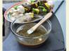 Buck's Beef Kabob Marinade